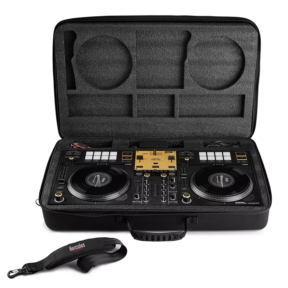 Hercules DJControl Inpulse T7 Premium Edition