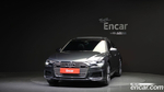 Audi A6 (C8) 45 TFSI Quattro Premium (12.2022)