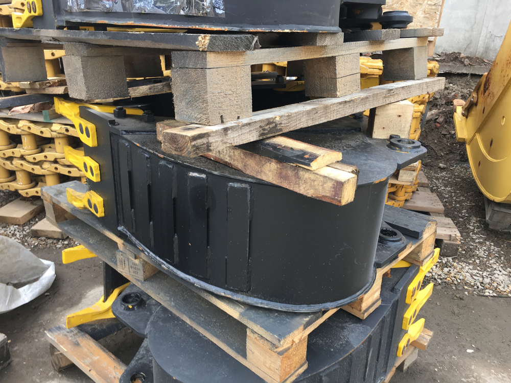 Ковш MST544 350 мм