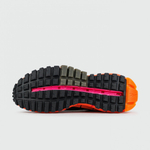 кроссовки Reebok Zig Kinetica Edge Black Orange