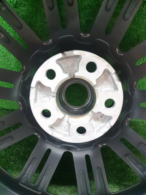Диск литой R23 Range Rover Vogue 5 L460 (2021-н.в.)