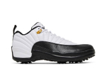 Кроссовки Jordan Air Jordan 12 Low Golf Taxi