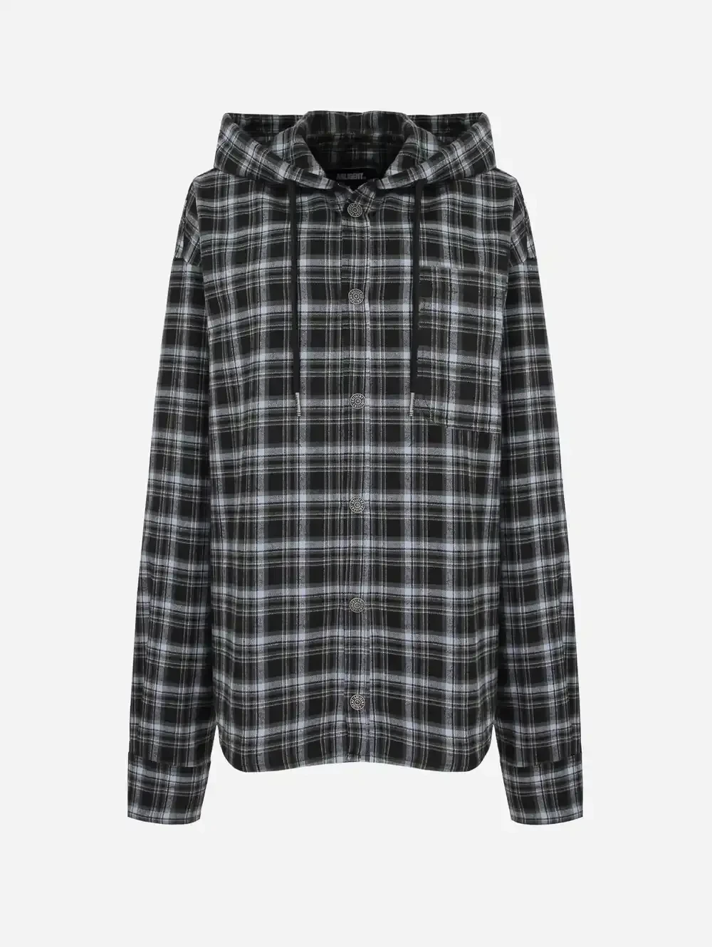 Рубашка Power белая