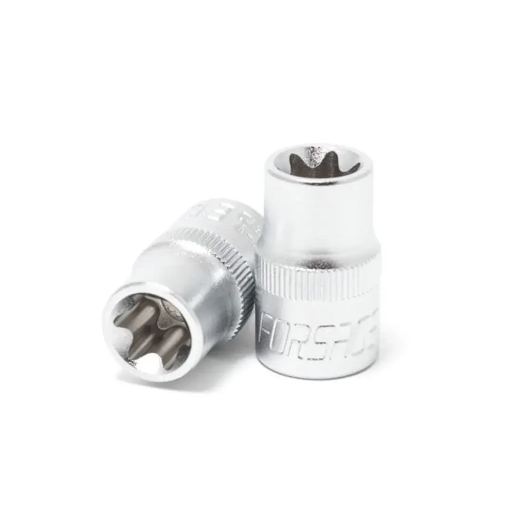 Головка E14 3/8'' Forsage F-53614