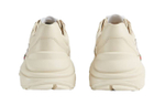 Kai x GUCCI Rhyton Comfortable Low top Chunky Sneakers Women"s