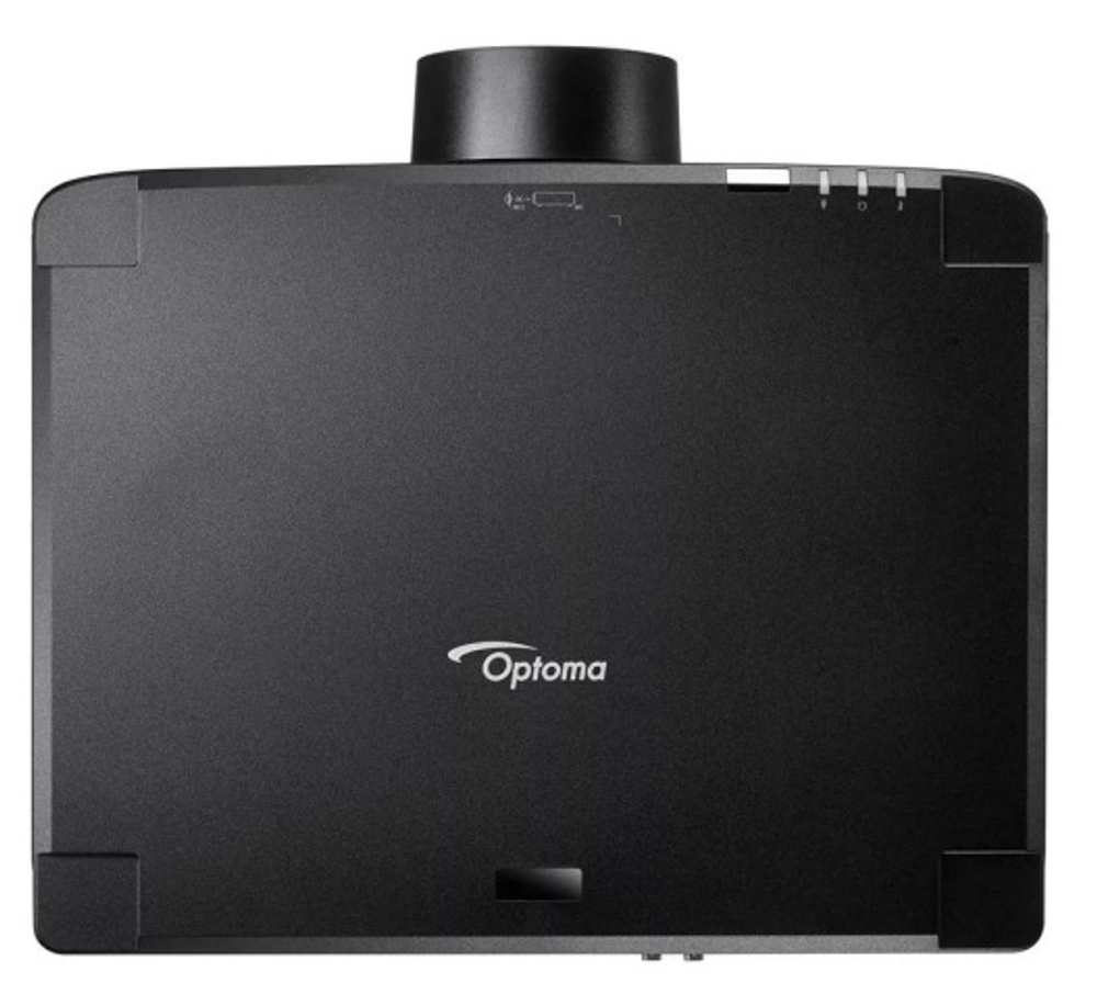Проектор Optoma ZU820T