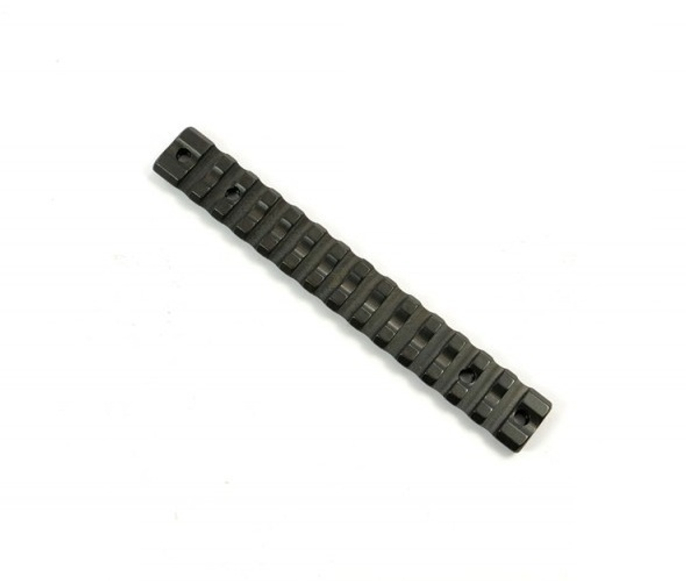 Планка APEL на Steyr SBS 96 CSP E=100,2 - Picatinny  (83-00202/7)