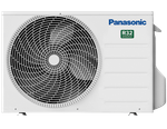 Кондиционер PANASONIC PZ CS/CU-PZ35WKD