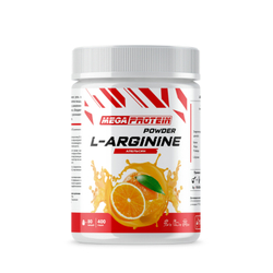 L-Аргинин (MegaProtein)