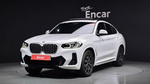 BMW X4 (G02) xDrive20d М Спорт