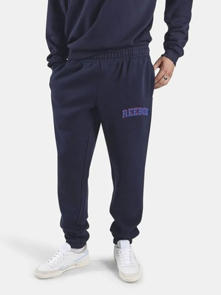 Брюки спортивные мужские REEBOK FRESHMAN JOGGER PANT