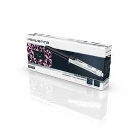 Щипцы для завивки Rowenta Curler Tong CF3225F0