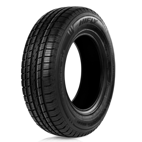 Летняя шина HiFly Vigorous HT601 (235/70 R16 106H)