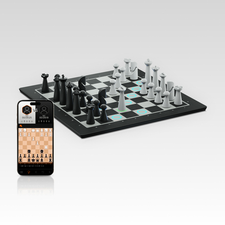 Умные шахматы - GoChess Mini