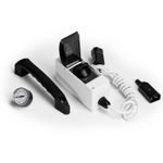 Дизельная тепловая пушка К7 Зубр ДП-К7-30000-Д - прямого нагрева / 30 кВт