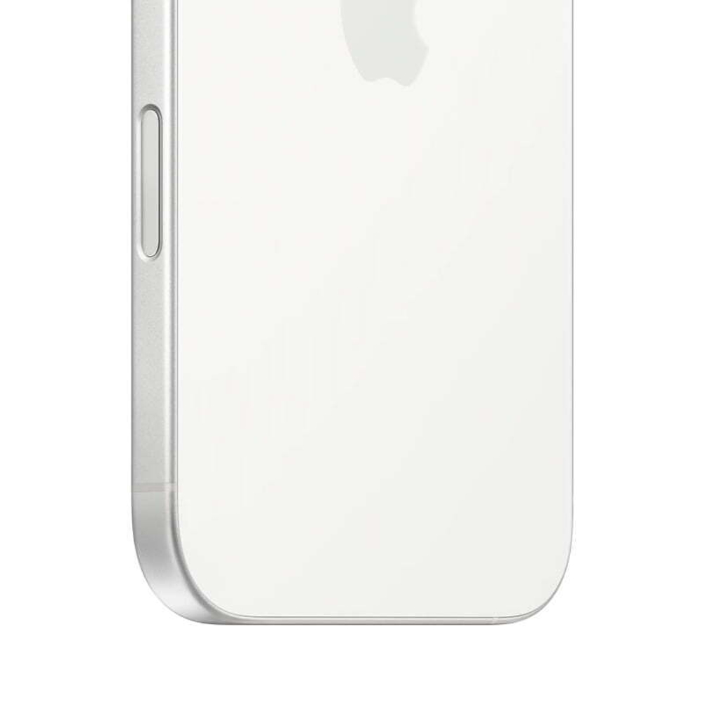 Смартфон Apple iPhone 16 Plus 256gb, White
