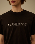 Футболка C.P.COMPANY