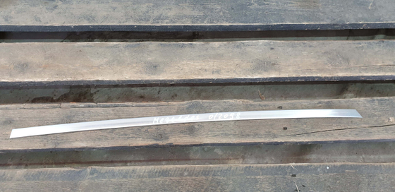 Молдинг двери задней левой Mercedes GLC (X253) 15-нв Б/У Оригинал A2537350182