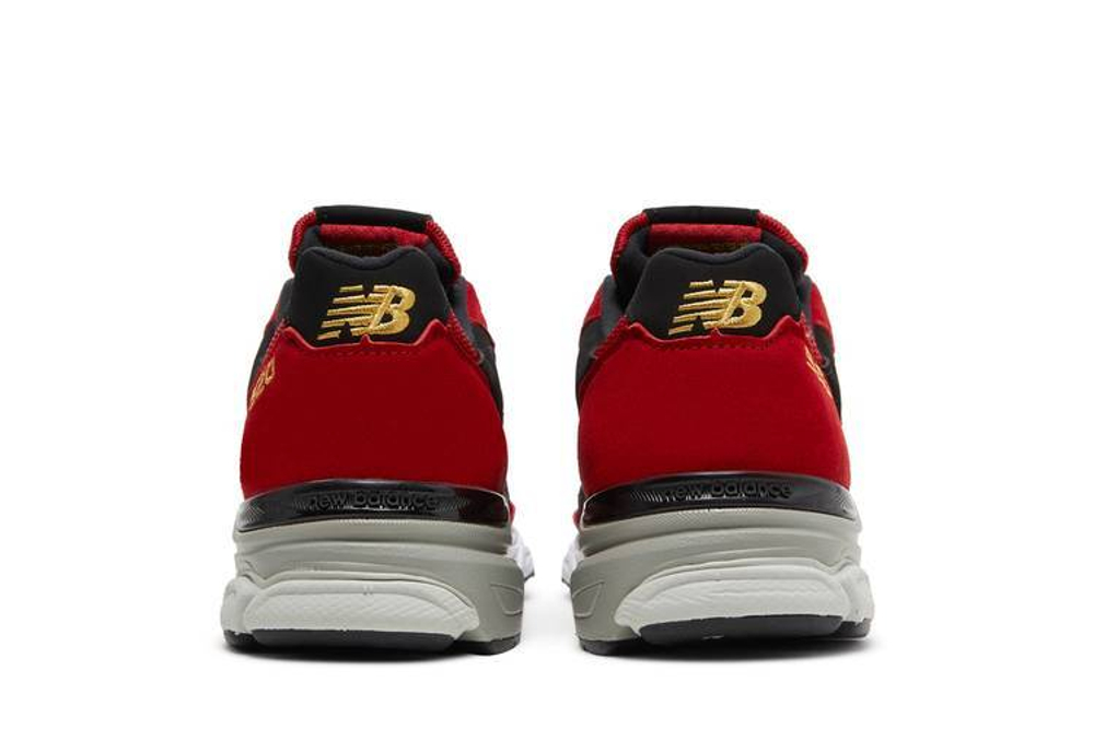 Кроссовки New Balance Nb 920 Year Of The Ox