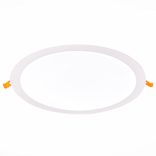 Светильник встраиваемый LED 24W 3000K