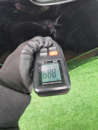 Дверь задняя левая Geely Monjaro (2021-н.в.)