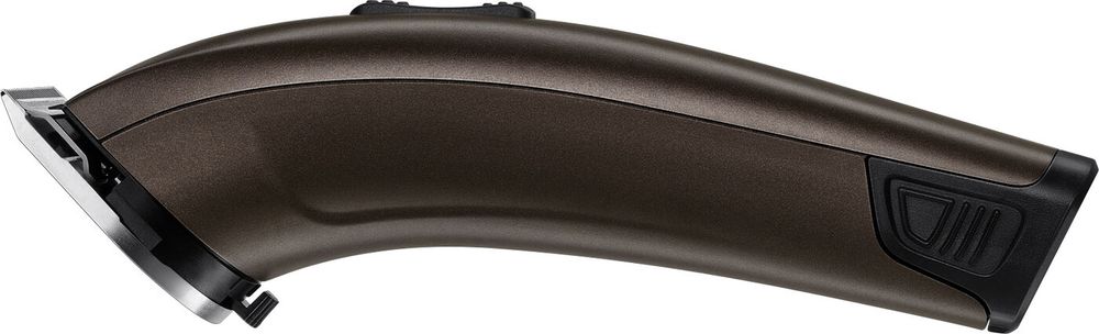 Машинка аккумуляторная для стрижки волос Moser Genio Pro + пеньюар (1874-0054) - 3