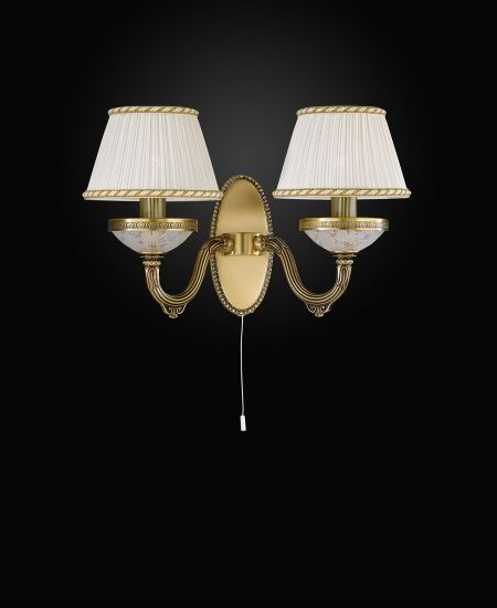 Бра Reccagni Angelo A.6402/2