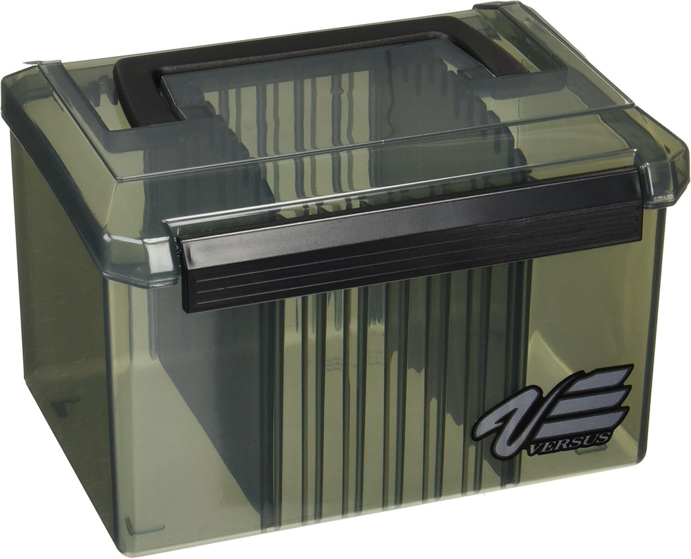 Коробка рыболовная Meiho Versus VS-4060 Black