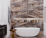 Laparet Electra Brown Полированный 60x120