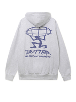 Мужская Толстовка Terrain Pullover