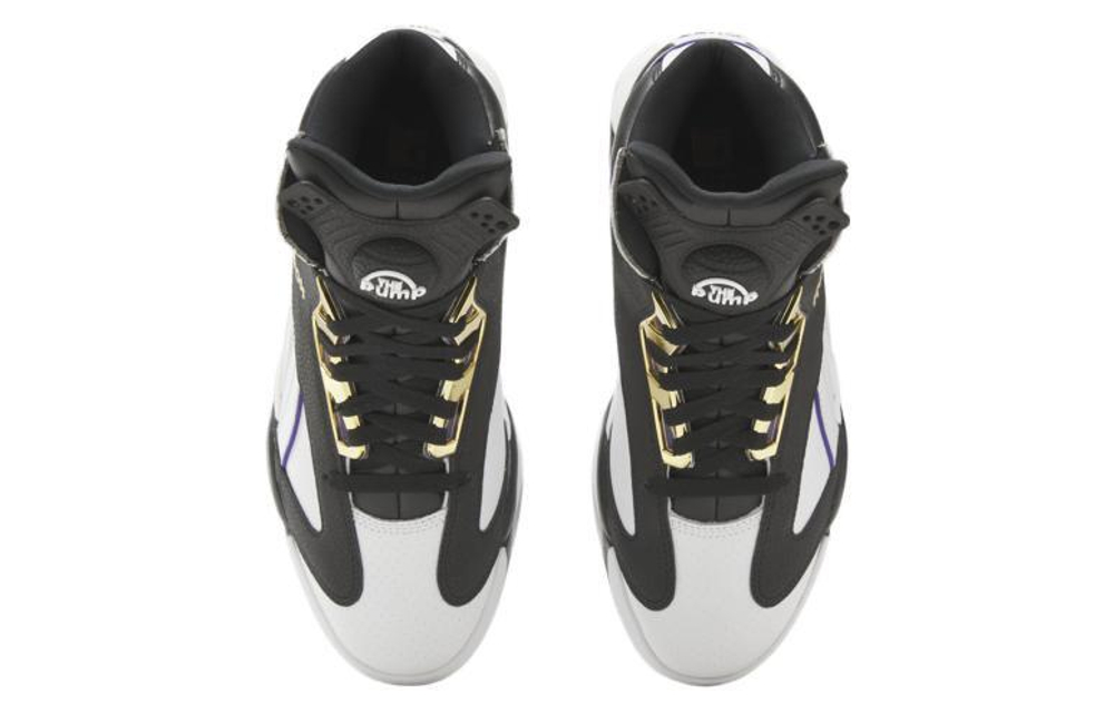 Кроссовки Reebok Shaq Attaq