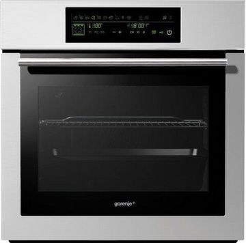 Электрический духовой шкаф Gorenje GO 876 X