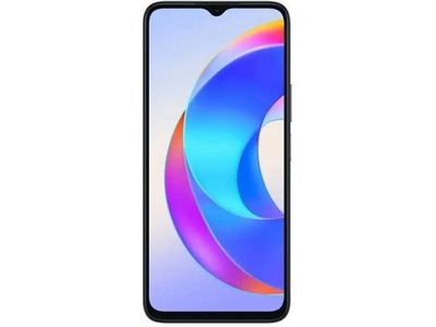 Смартфон Honor X5 Plus 4/64GB Black (5109ATFQ)