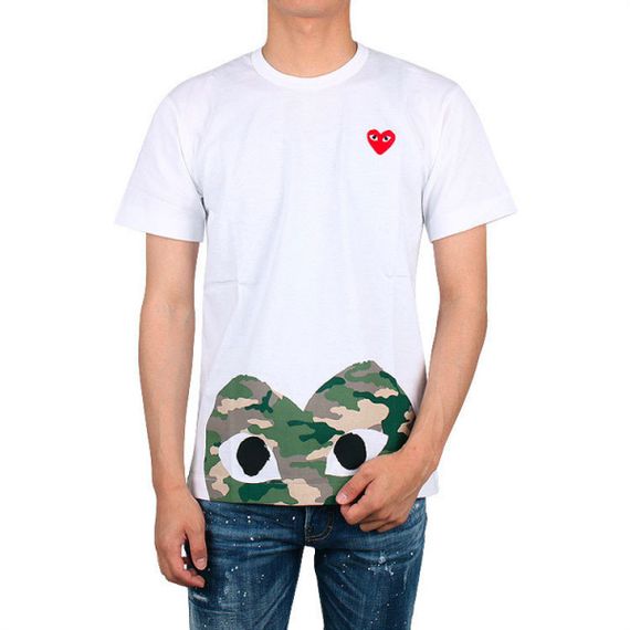 CDG Play T