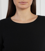 свитер Marc O' Polo - черный(208 6006 60477)