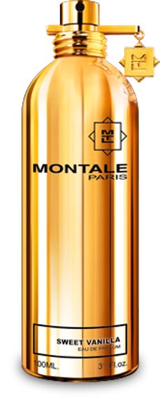 Montale Sweet Vanilla