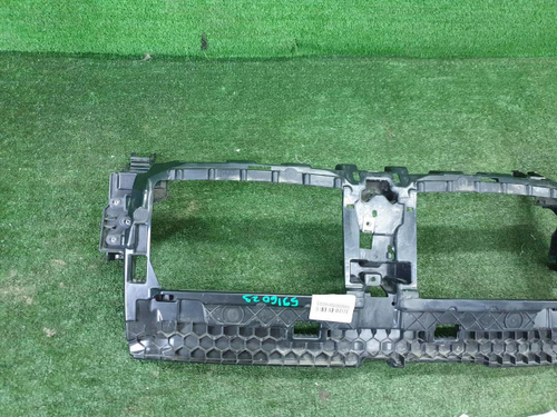 Воздуховод радиатора BMW 4er G22 (2020-н.в.)
