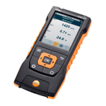 Testo 440dP