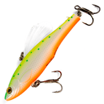 Раттлин Usami Bigfin 80S (80мм, 25гр)