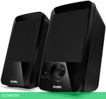 Акустика Sven 312 Black (SV-012540)
