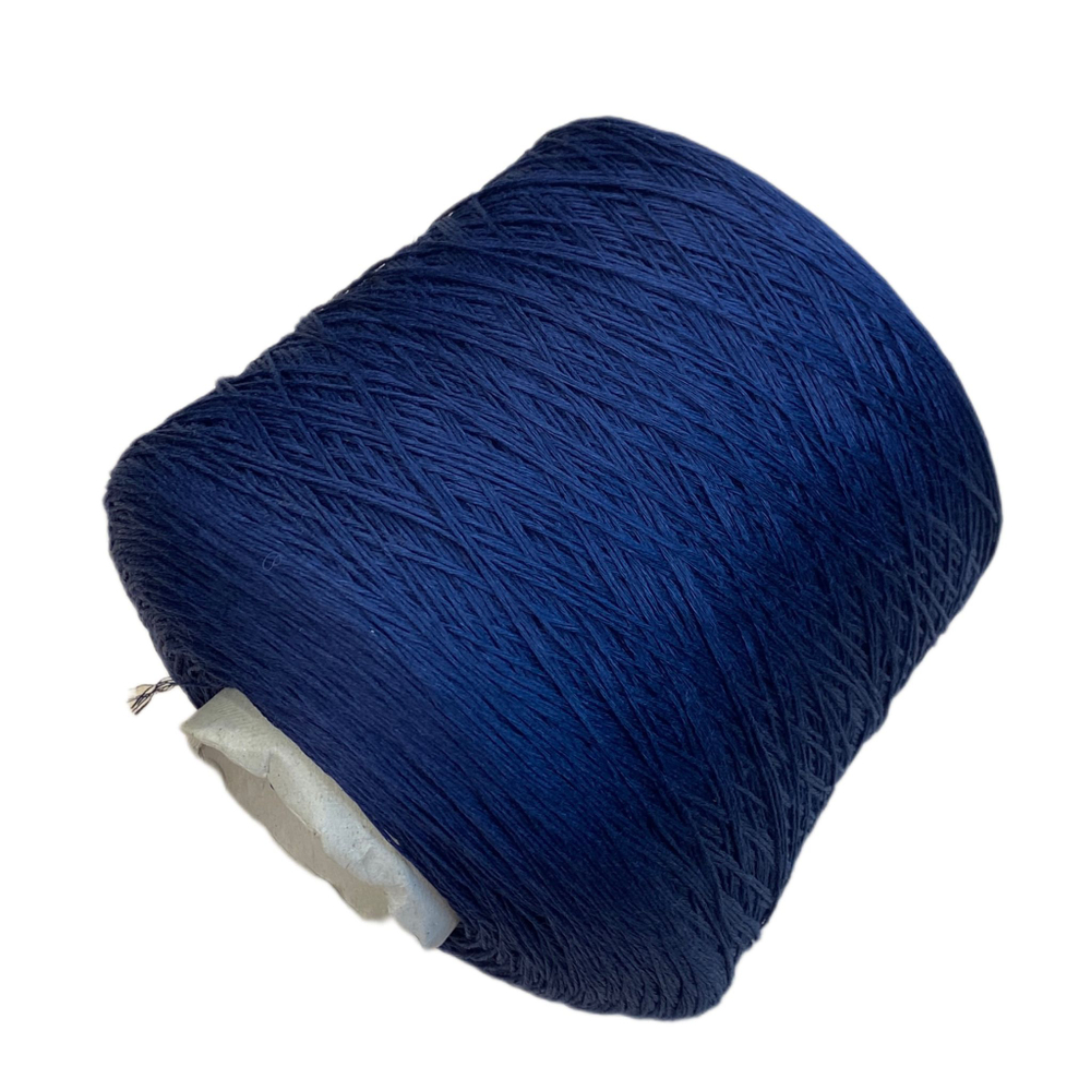 Пряжа на бобине (Италия) 100% лен 100г - 320м 300г