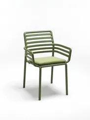 Подушка для стульев Doga, авокадо