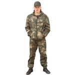 Маскхалат летний мох