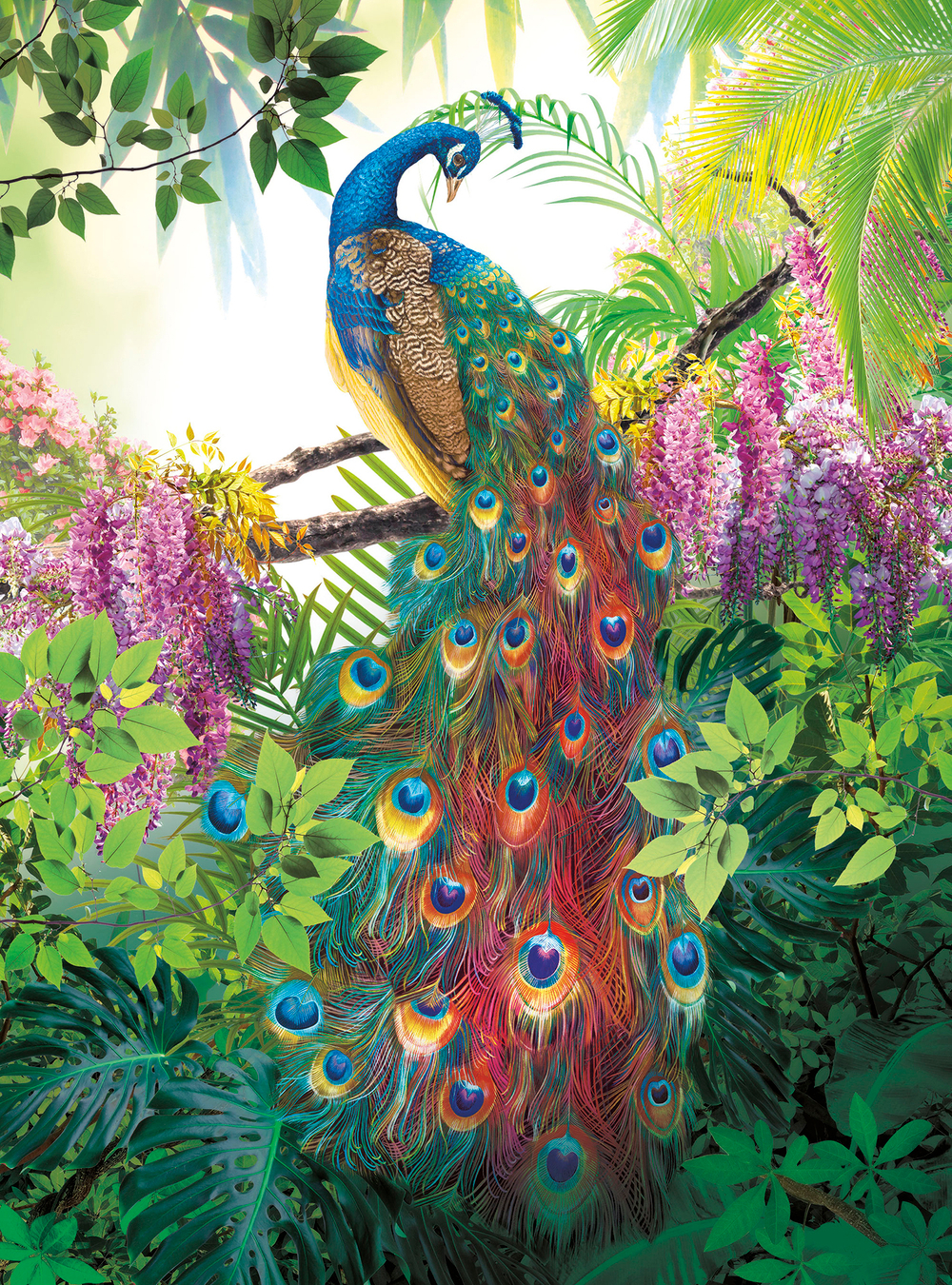 Коллекция Paradise