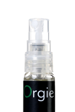 Оральный спрей Orgie WOW! Blowjob Spray, охлаждающий эффект, 10 мл