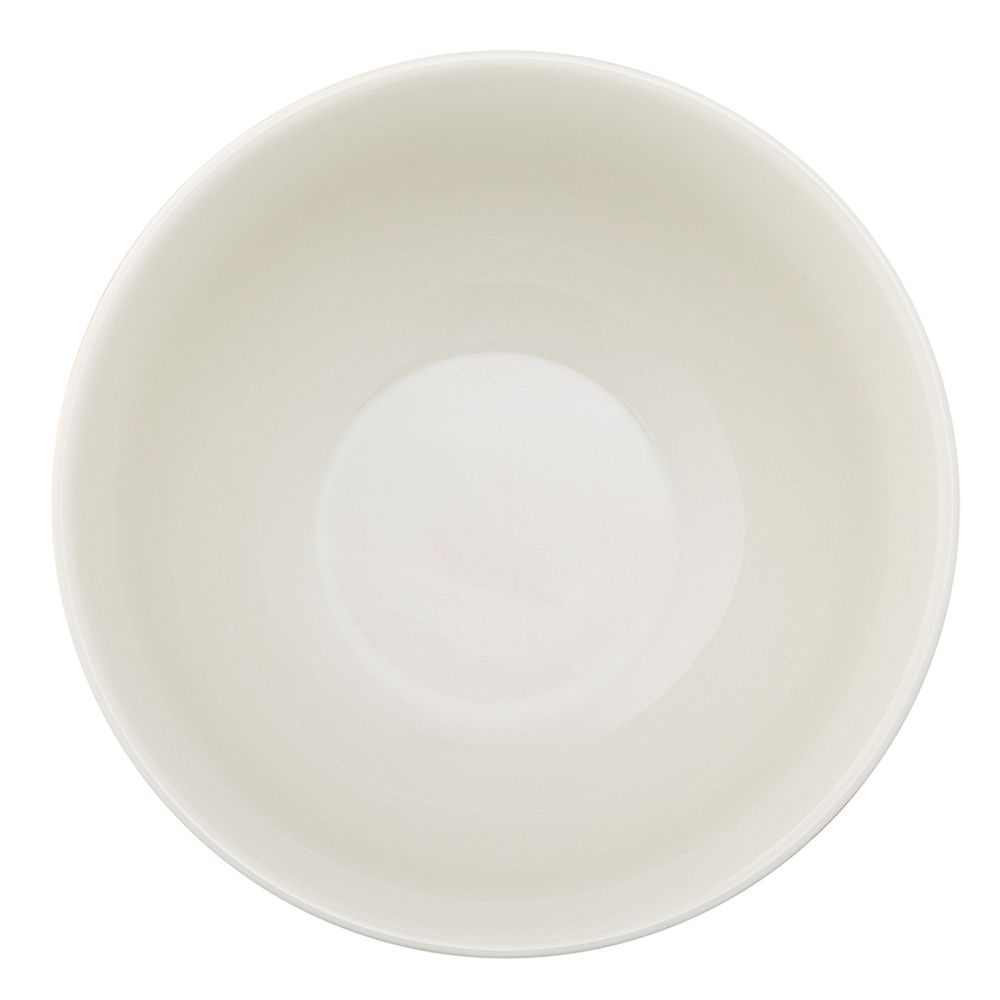 Миска Soft Ripples, 3 л, карамельная