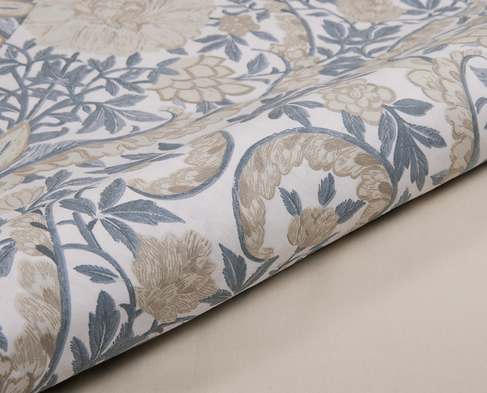 Постельное белье СайлиД B-231 сатин