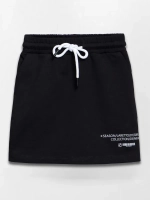 Костюм детский летний в сад