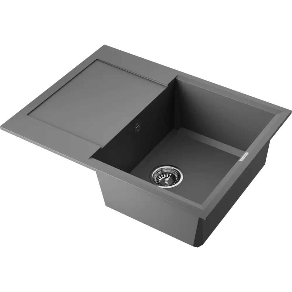 Кухонная мойка Omoikiri Sakaime 68-GR