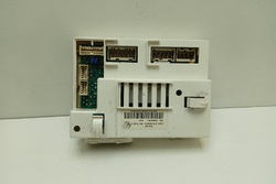IWSC5105 кт130 Электронный модуль для стиральной машины Indesit 1036404914 б/у